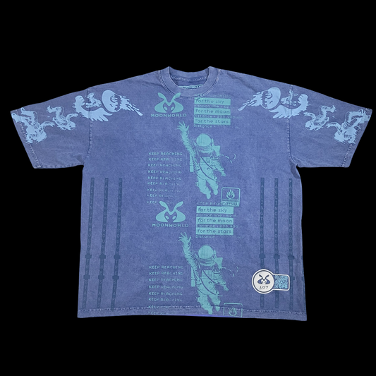 #107 Deep Water Astro (Mineral Wash, 2XL)