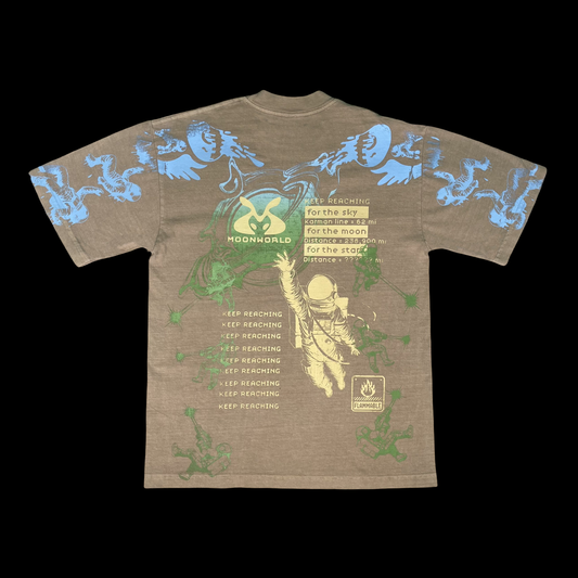 #1096 - (100% Made in the USA, S)