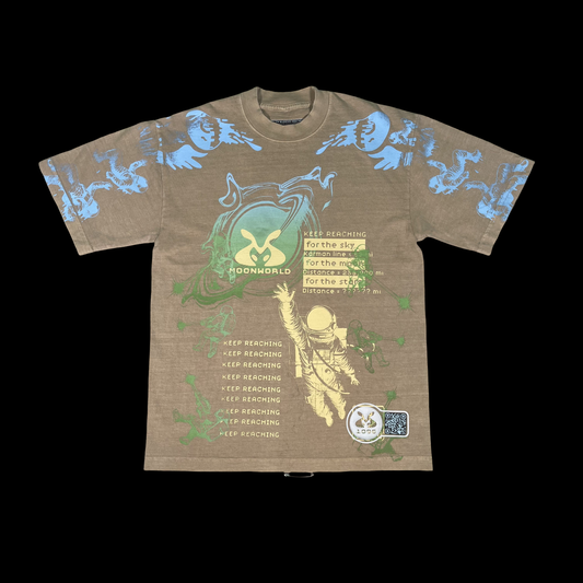 #1096 - (100% Made in the USA, S)