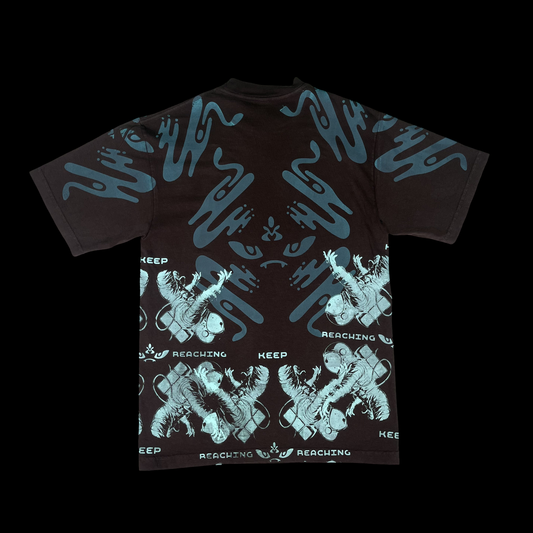 #1145 - (100% Cotton Made in the USA, S)