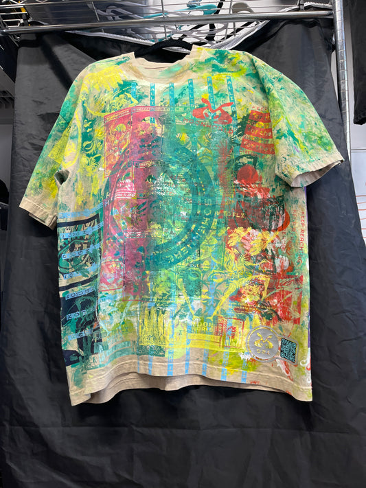 521 XL