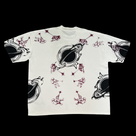 #1236 - (100%Cotton Made in the USA, 2XL)