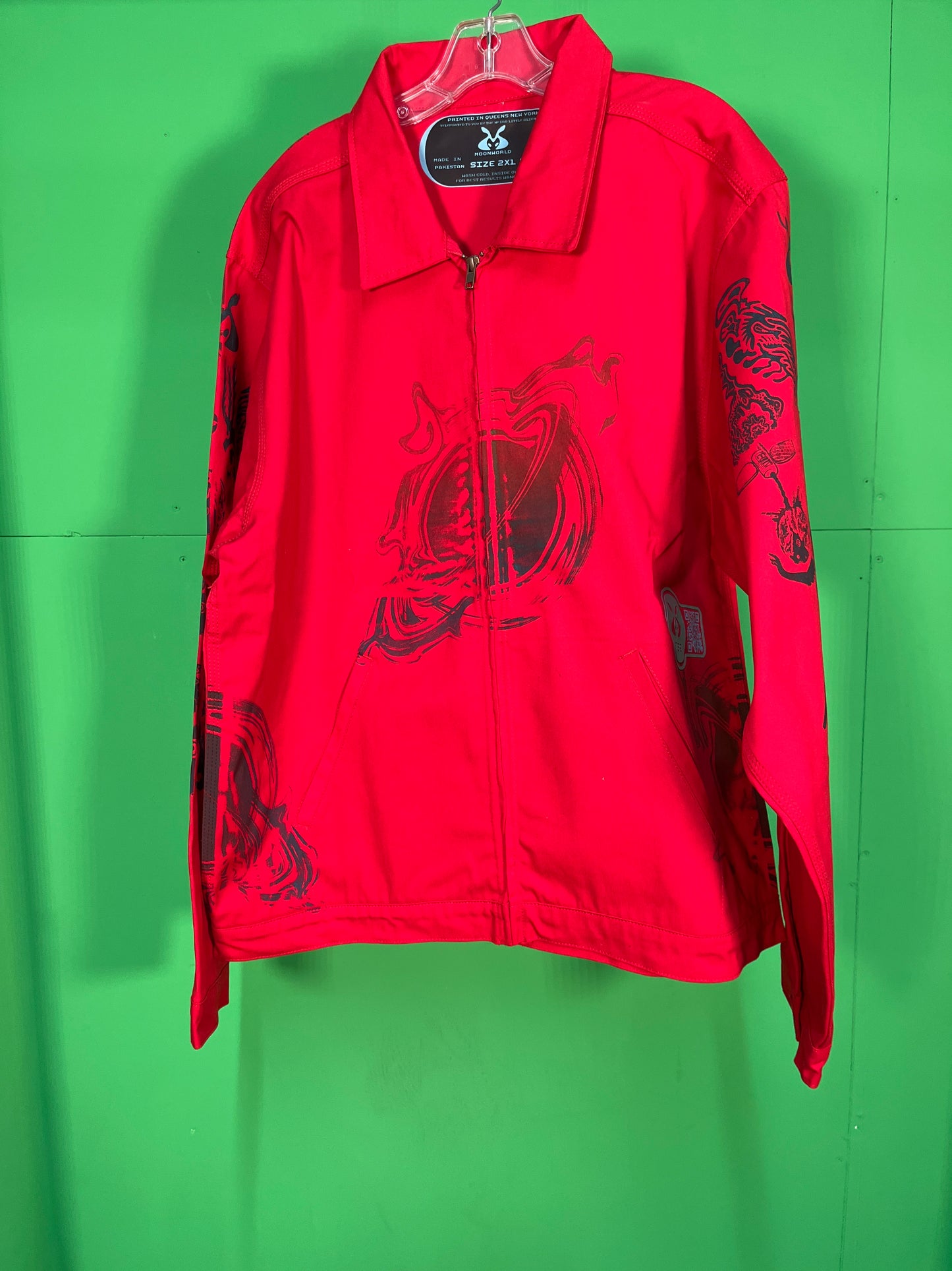 789 2XL