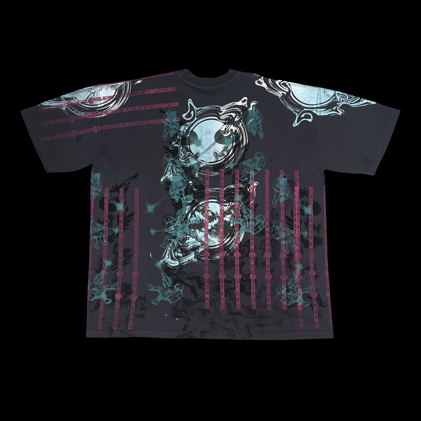 #1253 - (100% Cotton Made in the USA,XXL)