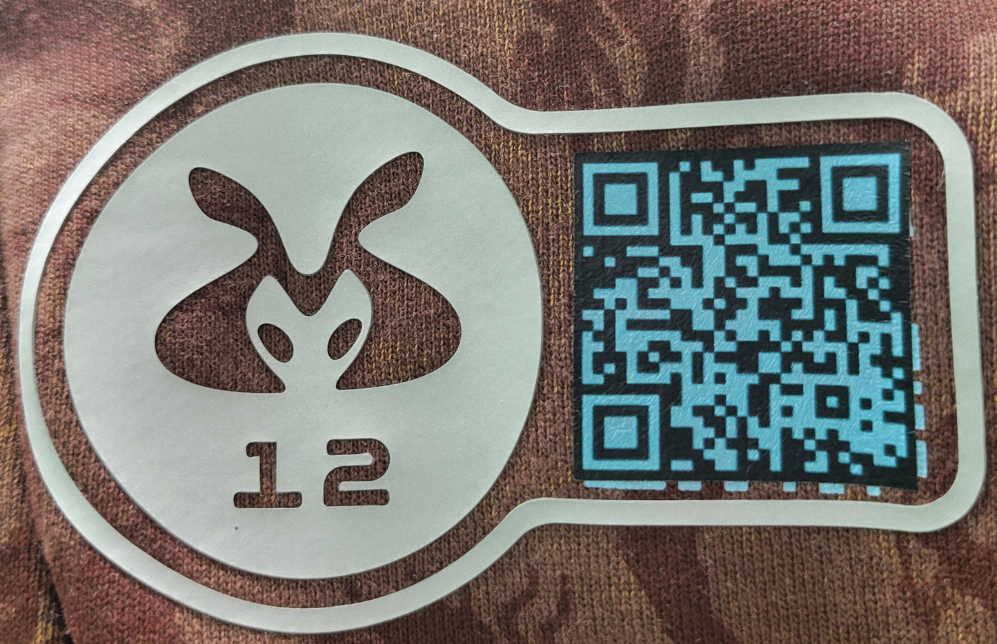 #12 Endless Mars (Acid Wash, Medium)