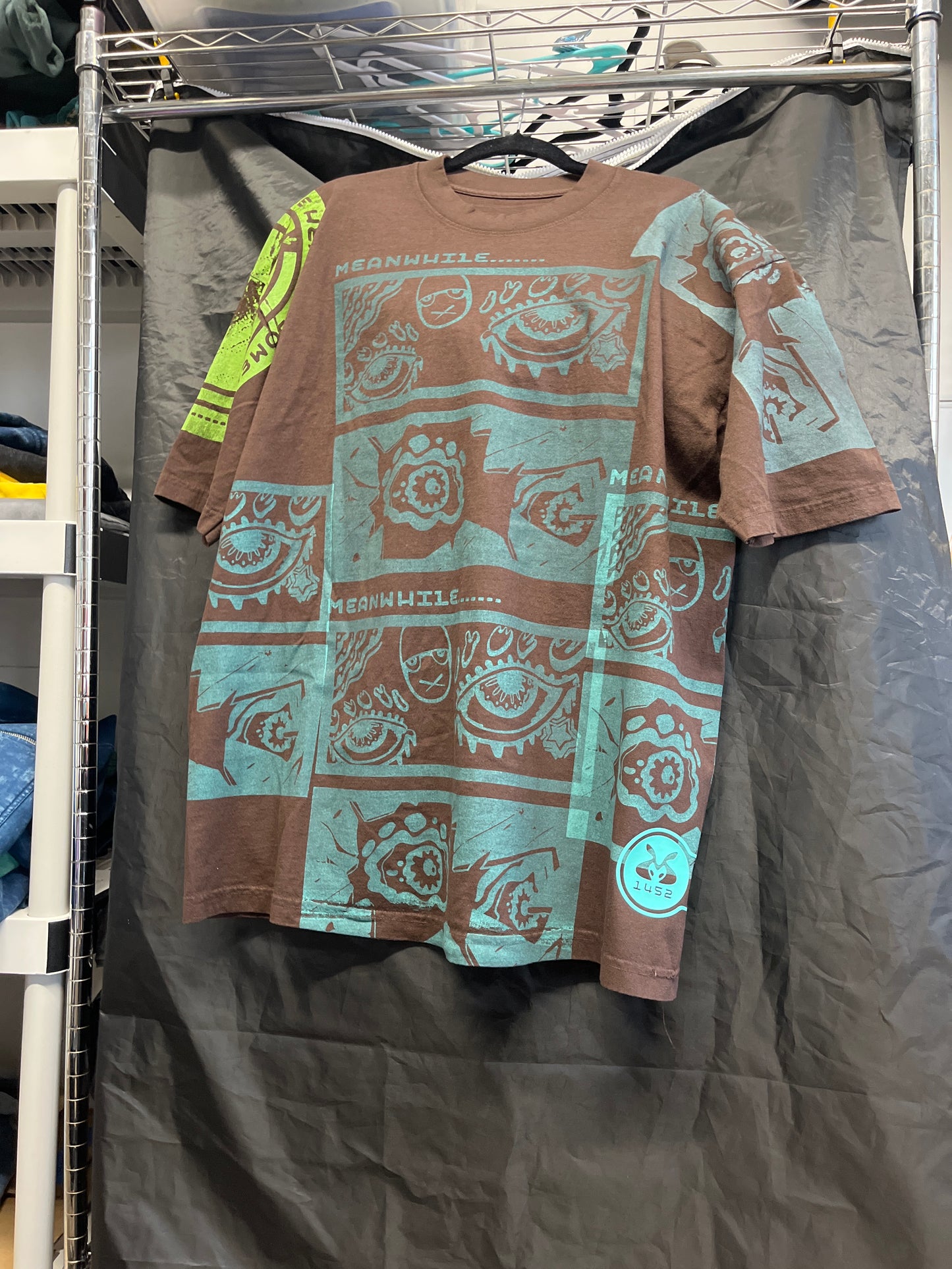 1452 XL