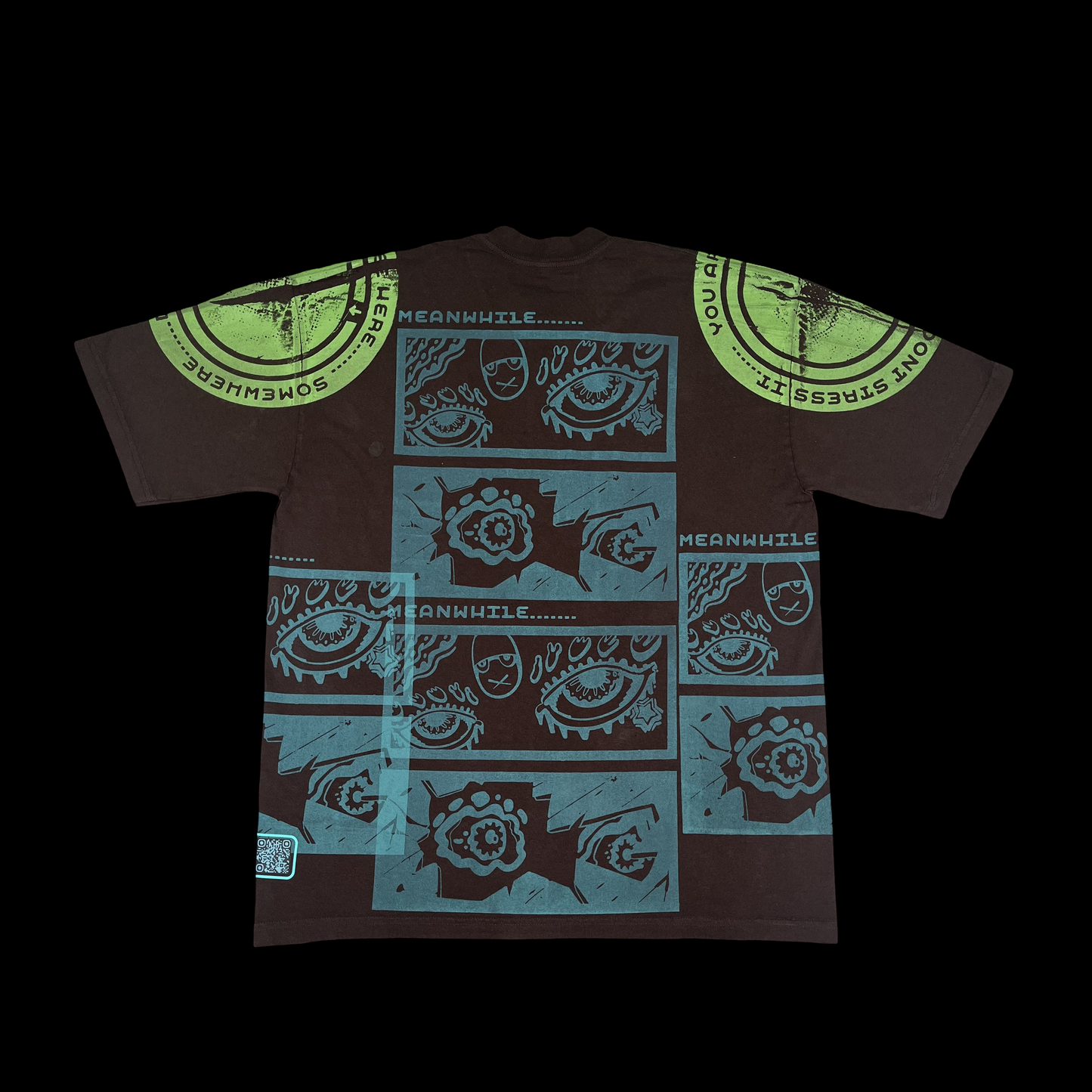 #1452 - (100% Cotton Made in the USA, XL)