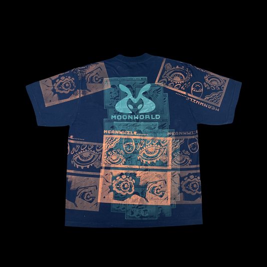 #1454 - (100% Cotton Made in the USA, XL)