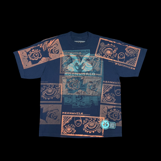 #1454 - (100% Cotton Made in the USA, XL)