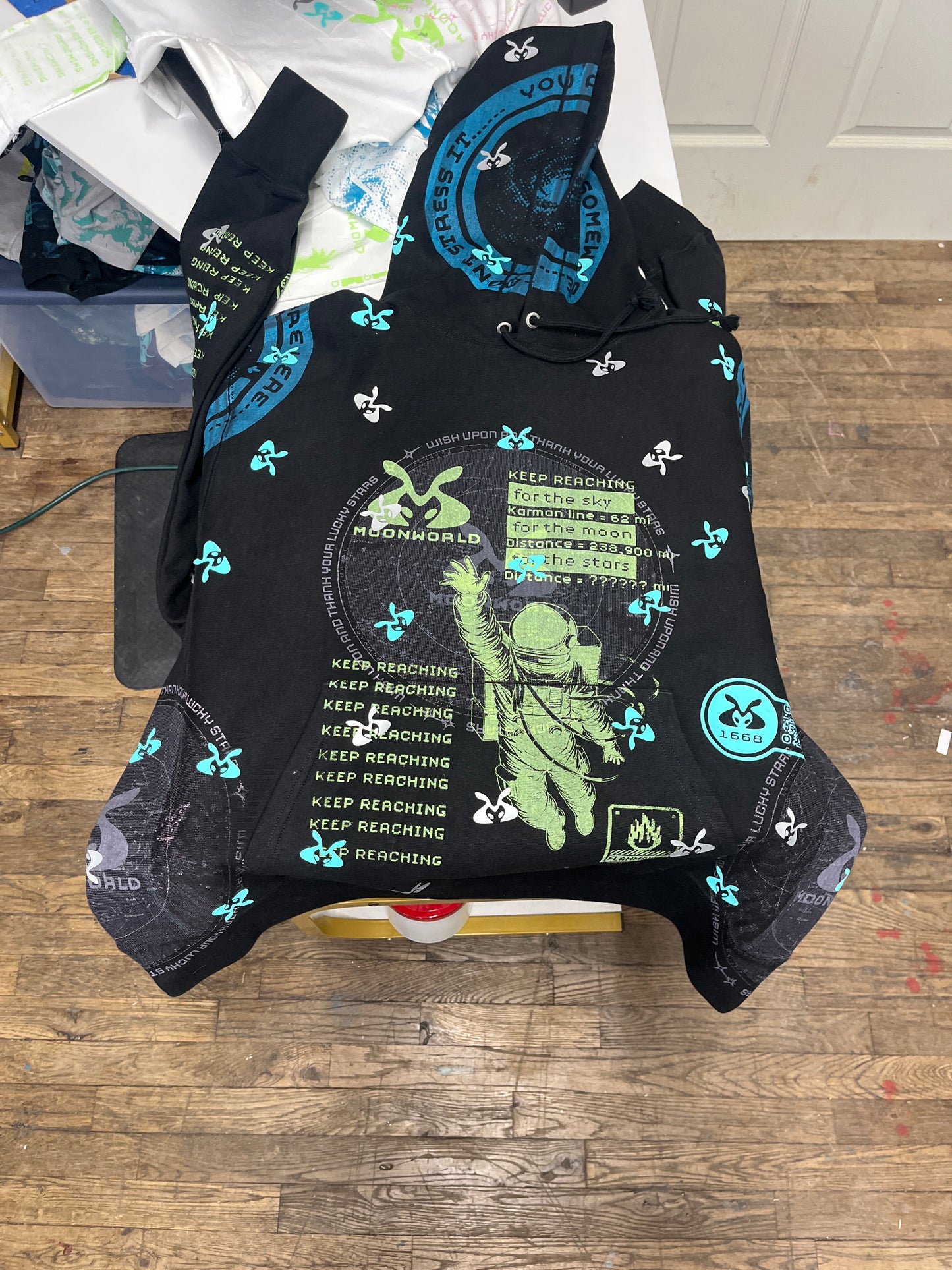 #1668 XL