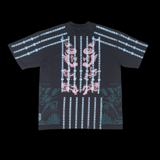 #161 - (100% Cotton Made in the USA, XL)