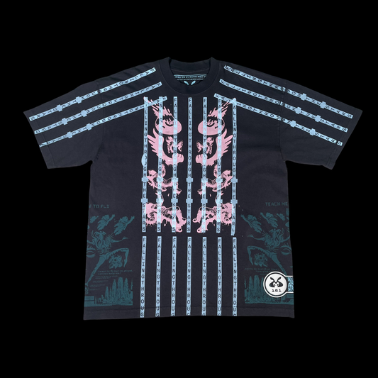 #161 - (100% Cotton Made in the USA, XL)