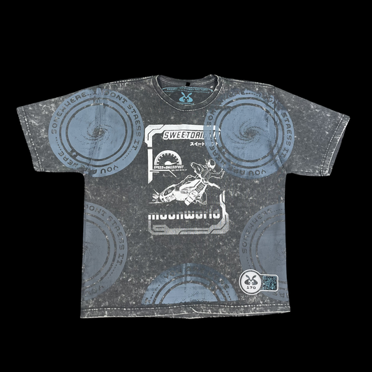 #170 - (Heavy Weight 100% Cotton Made in the USA, M)