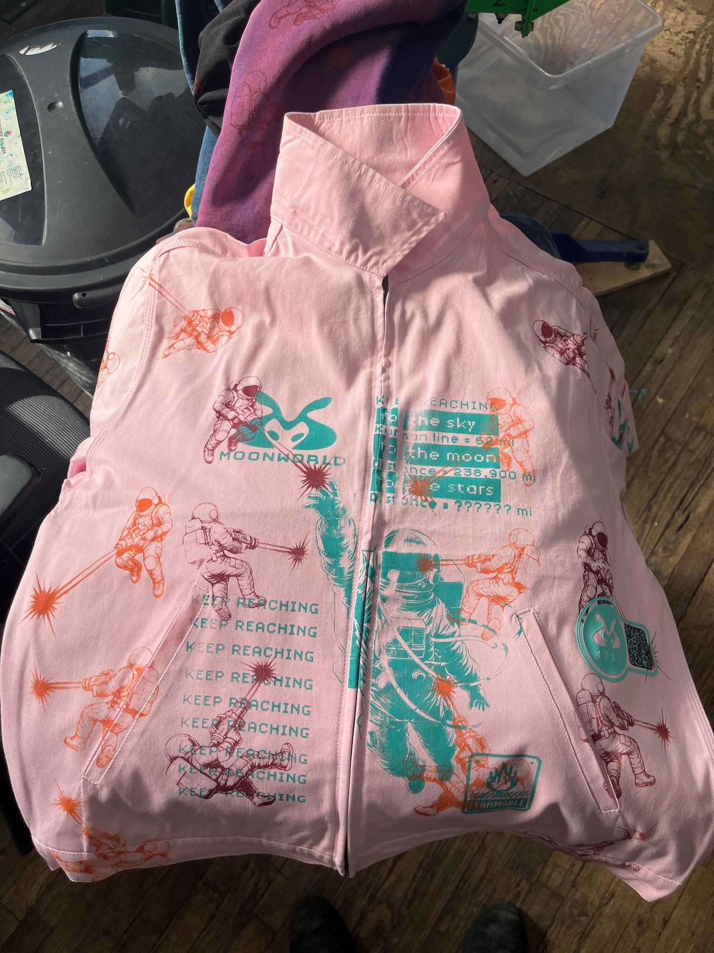 #1713 XL