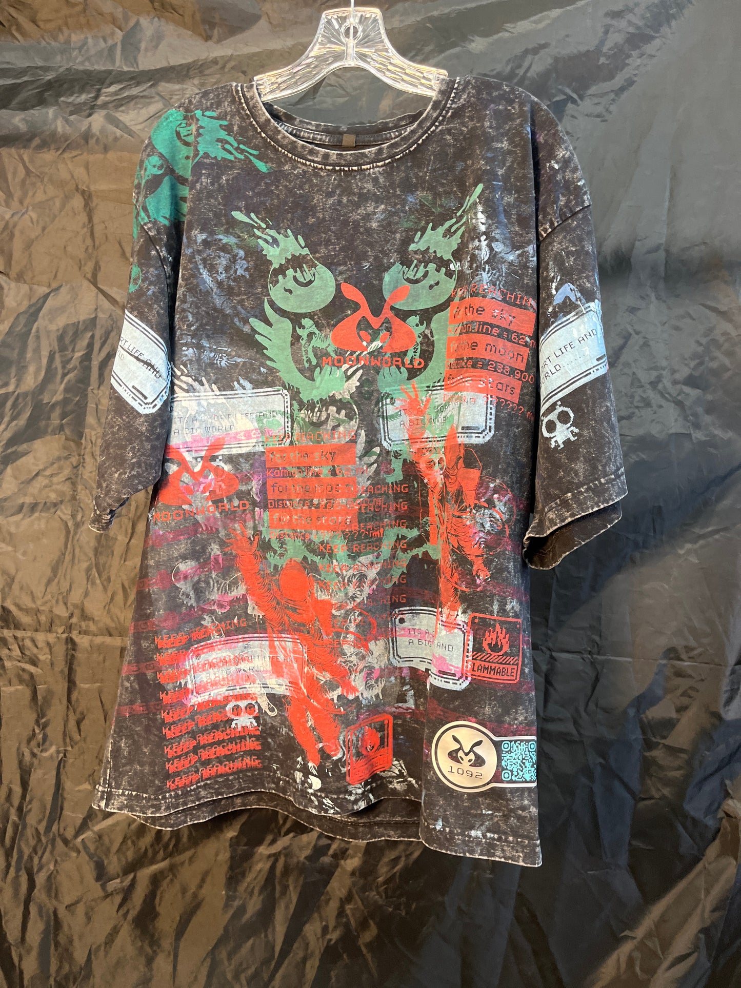 1092 XL
