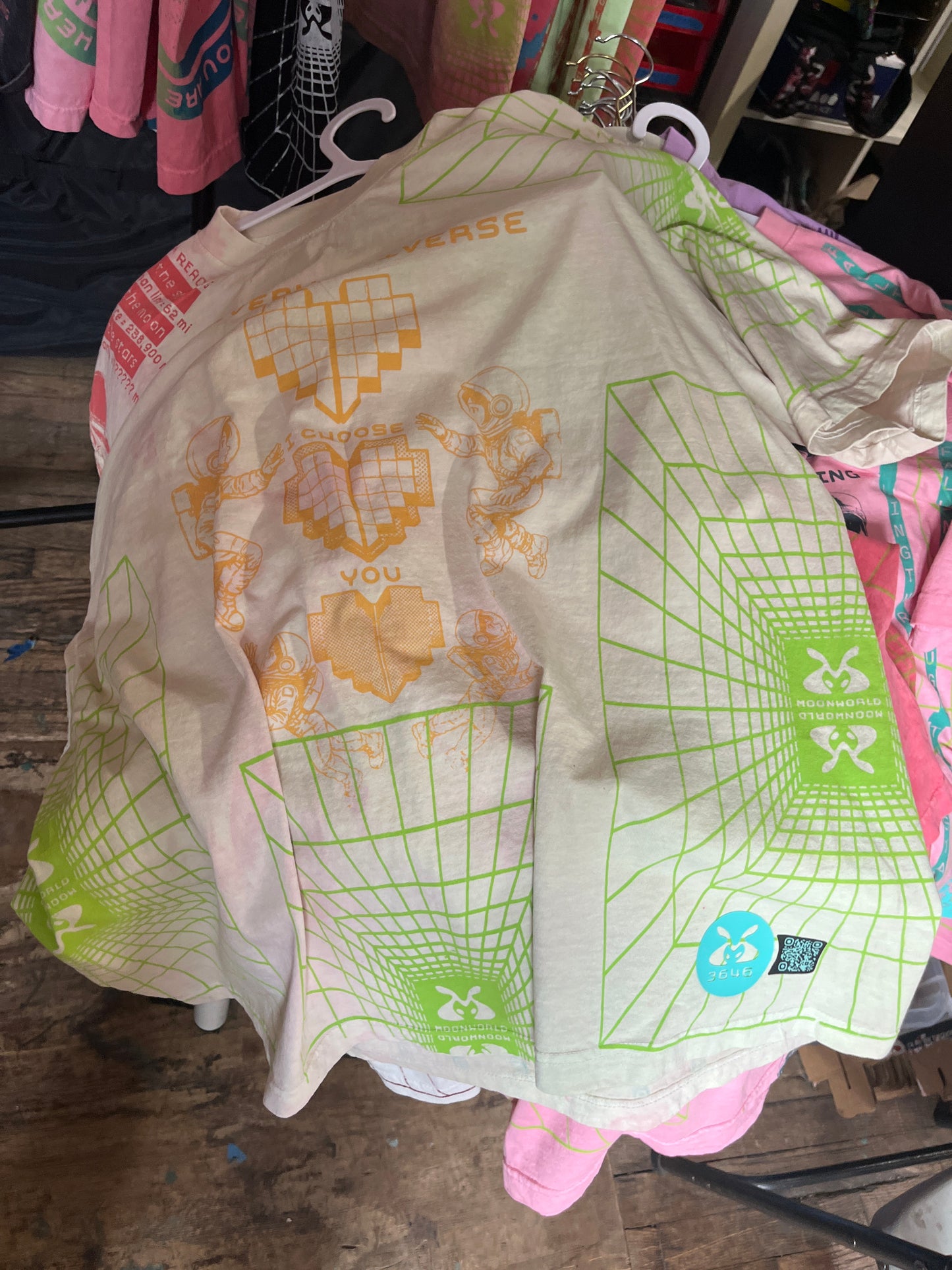 #3646 2XL
