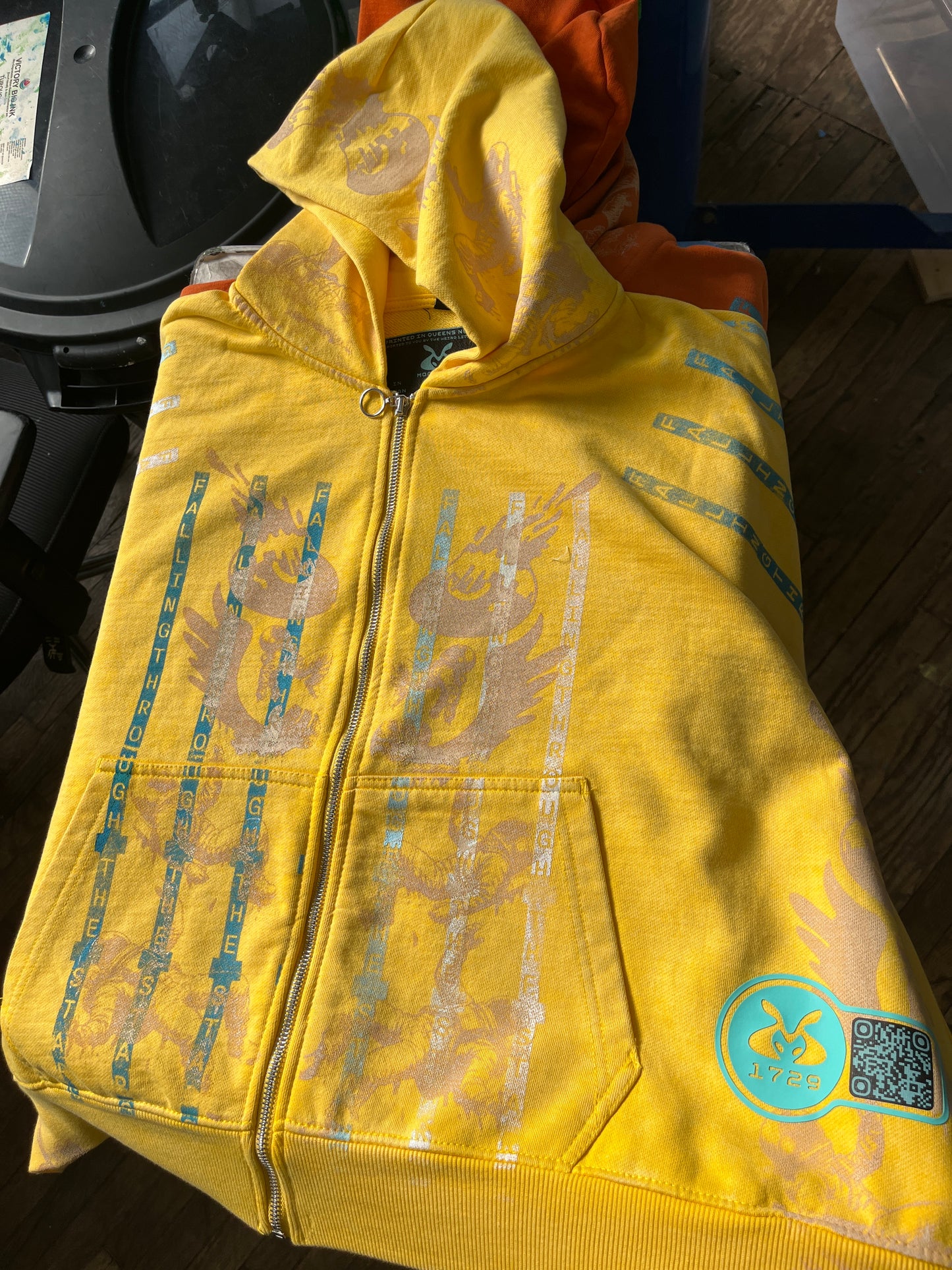 #1729 L