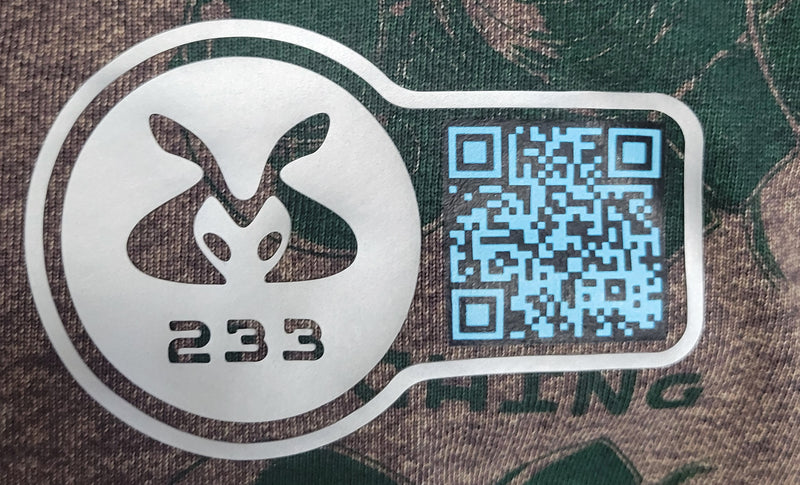 #233 Mountaintop Asteroid (Heavy Weight Mineral Wash, XL)