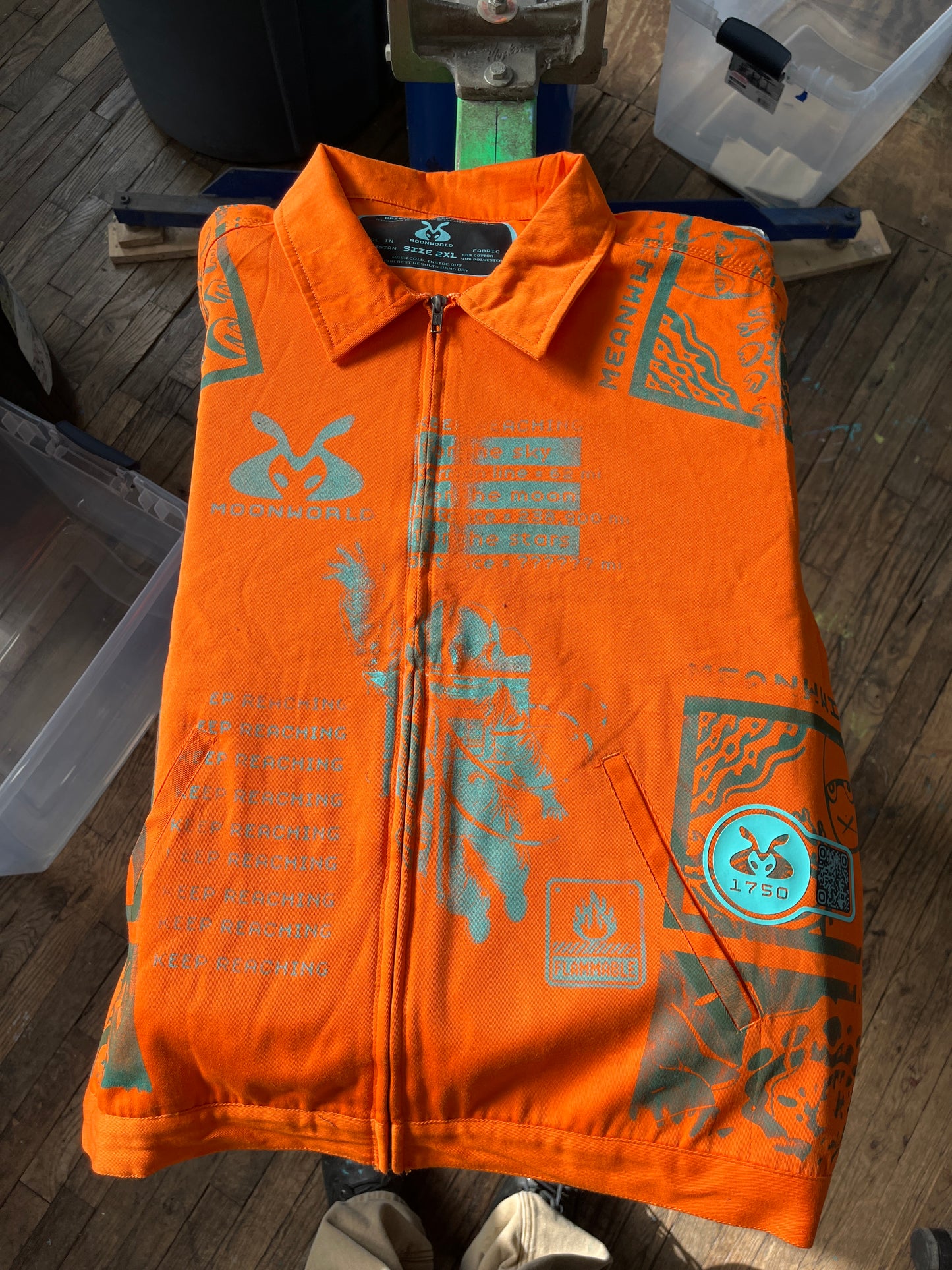#1750 2XL