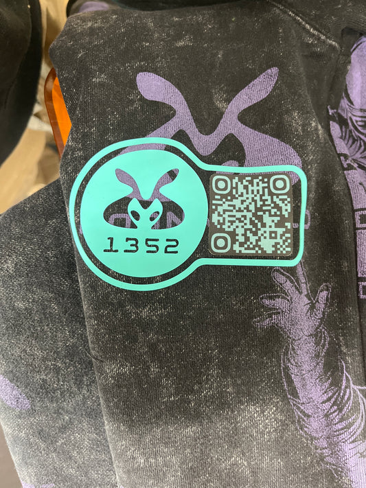 1352 + 1353 M