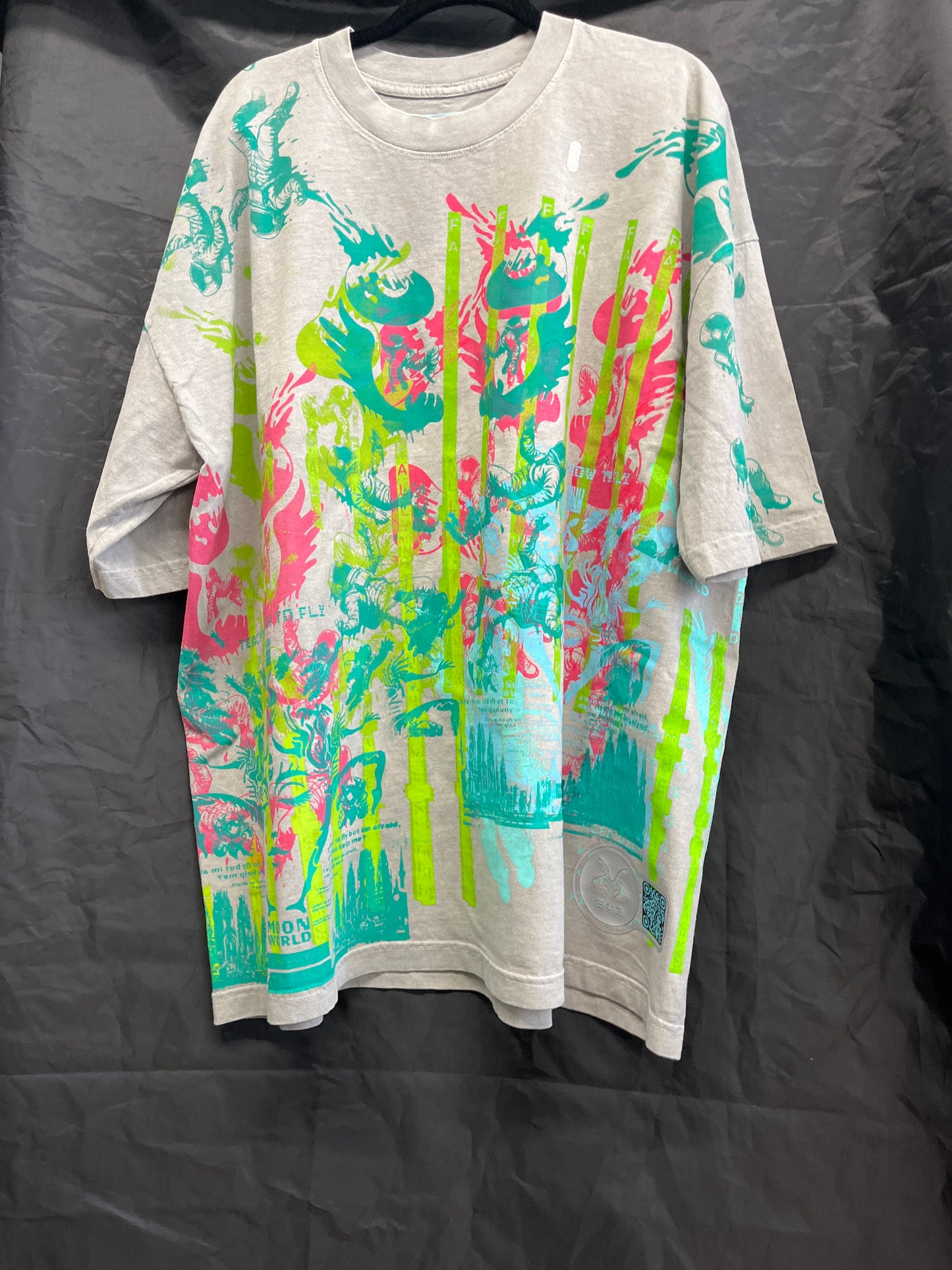 543 2XL