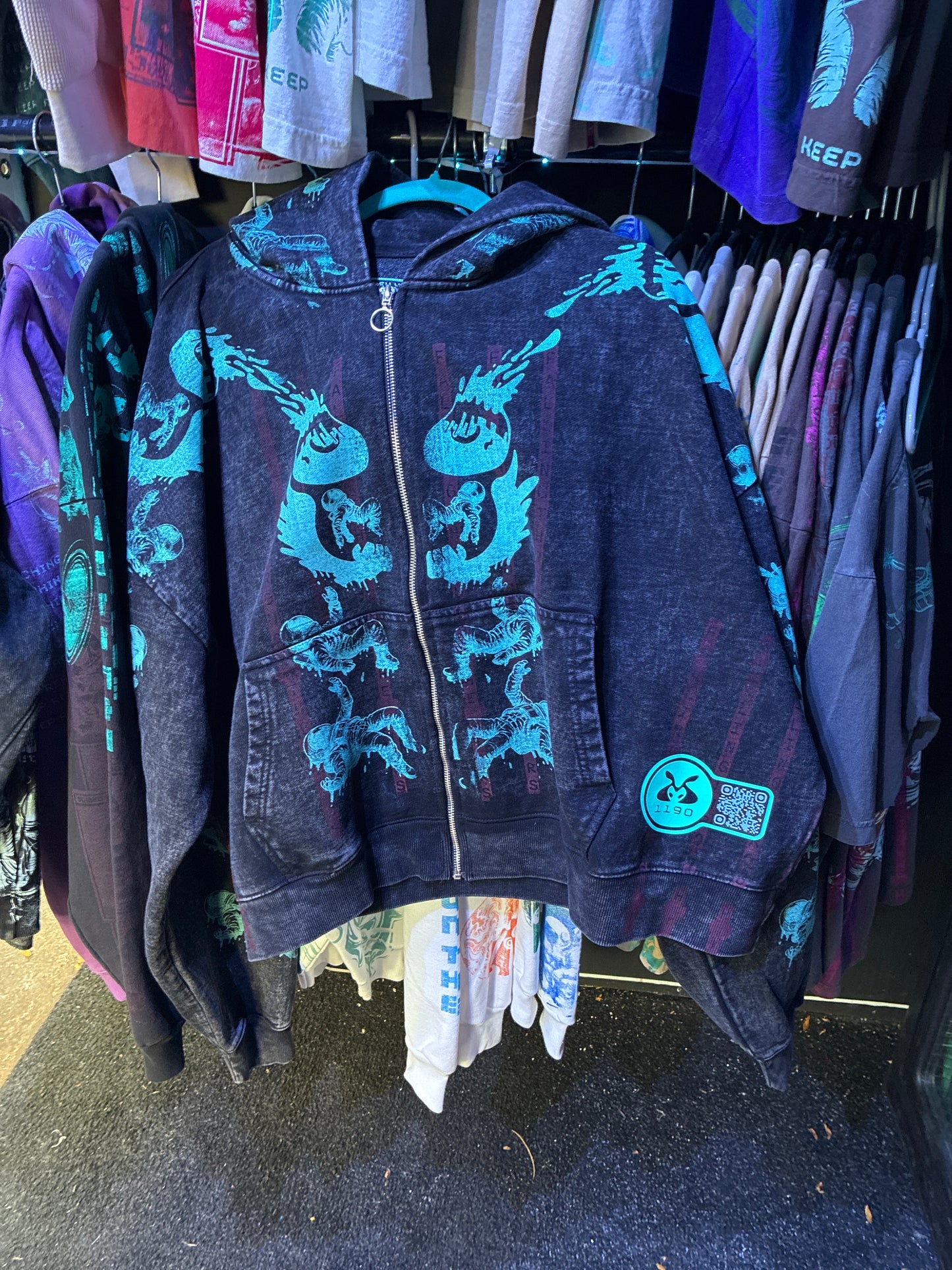 1190 2XL