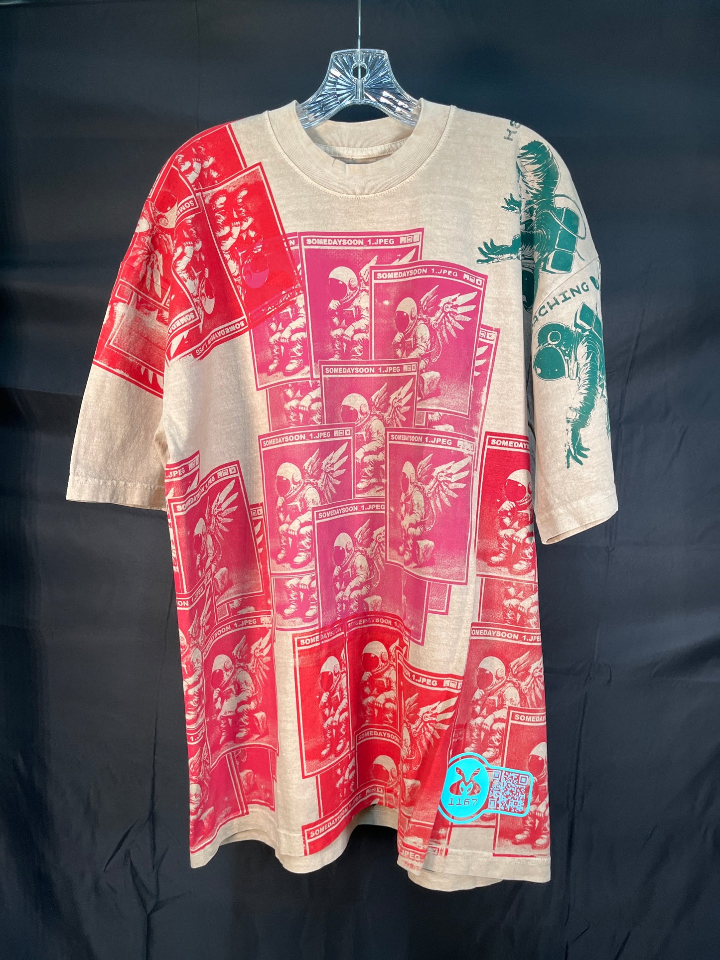 1167 XL