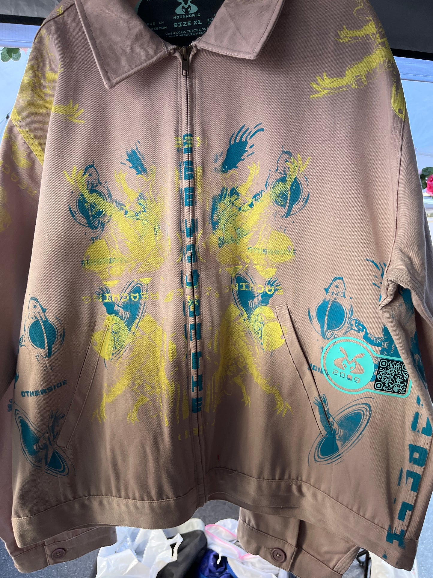 #2089 XL