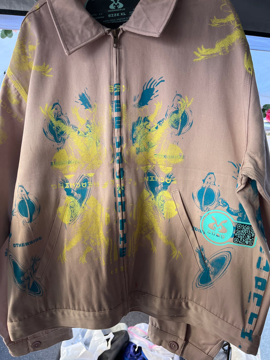#2089 XL
