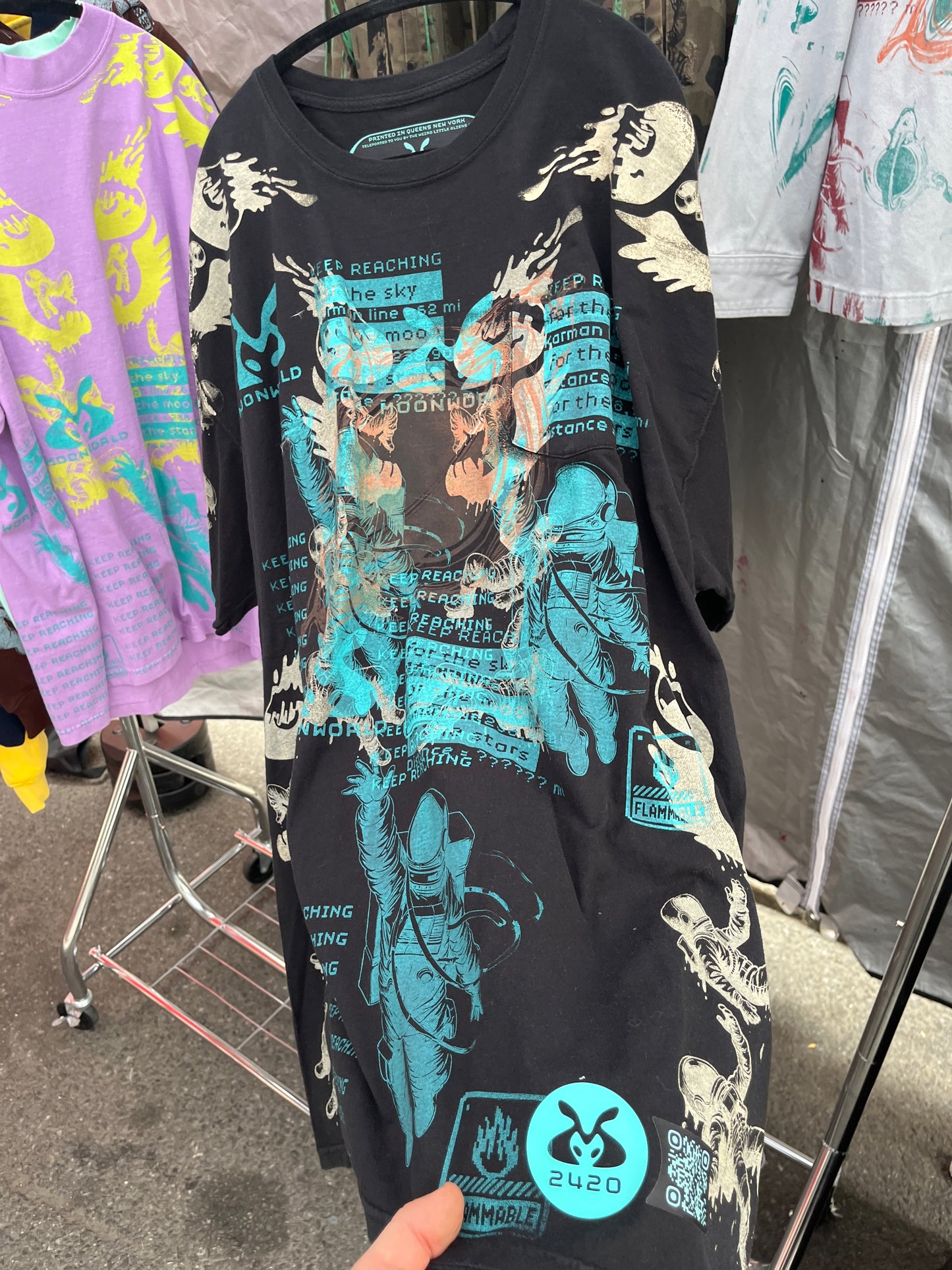 #2420 2XL