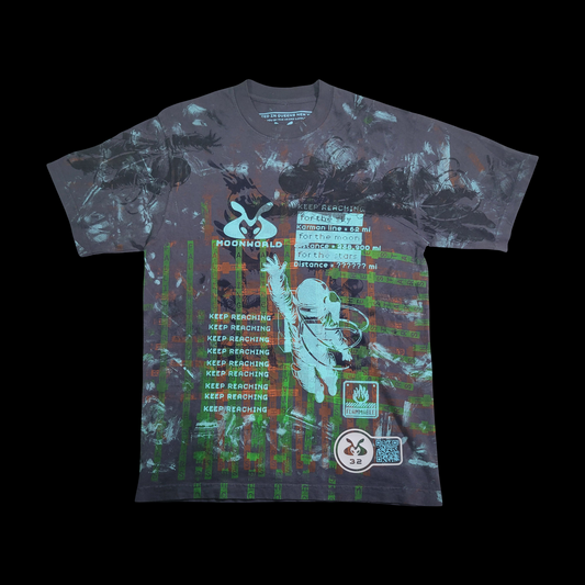 #32 Hyper Biology Astro (Hyperprint, Small)