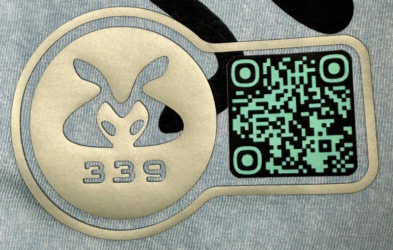 #339 Artic Alien Defenders (X-Large)