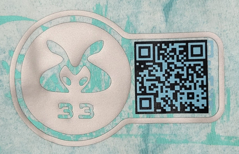 #33 Liquid Astro I (Small)