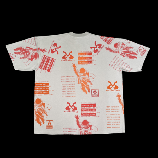 #37 - (Heavy Weight 100%  Cotton Made in the USA, 2XL)