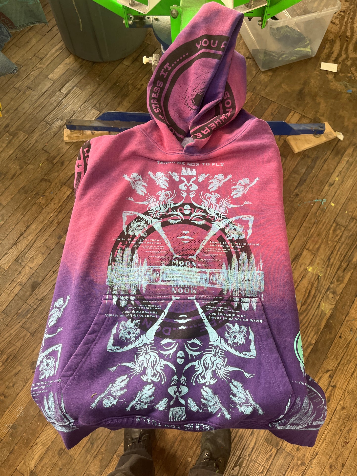 1685 XL