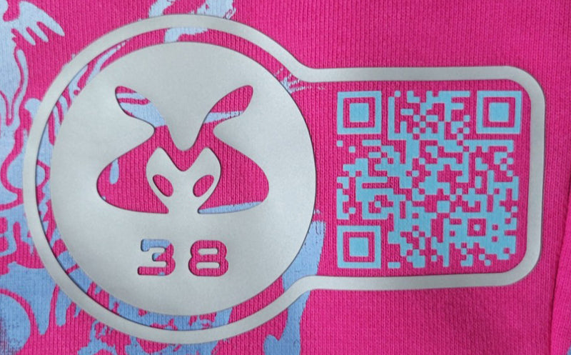 #38 City Of Neon (Small)
