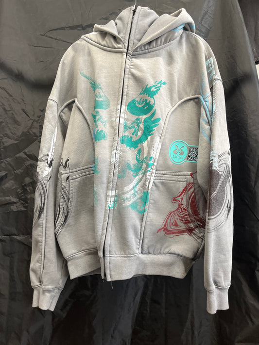 77 XL