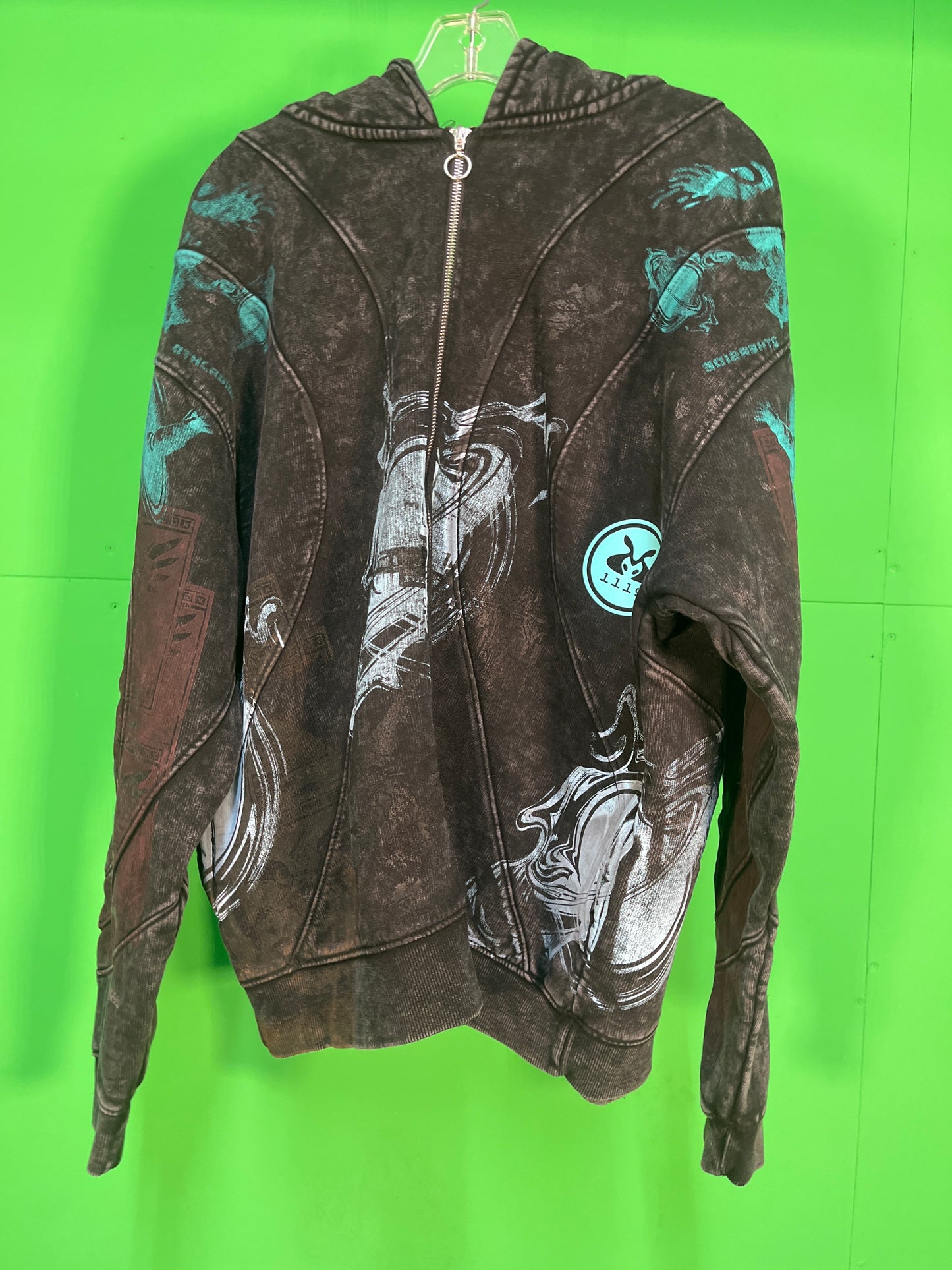 1119 XL