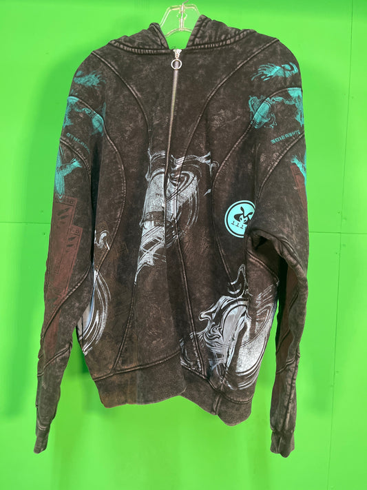 1119 XL