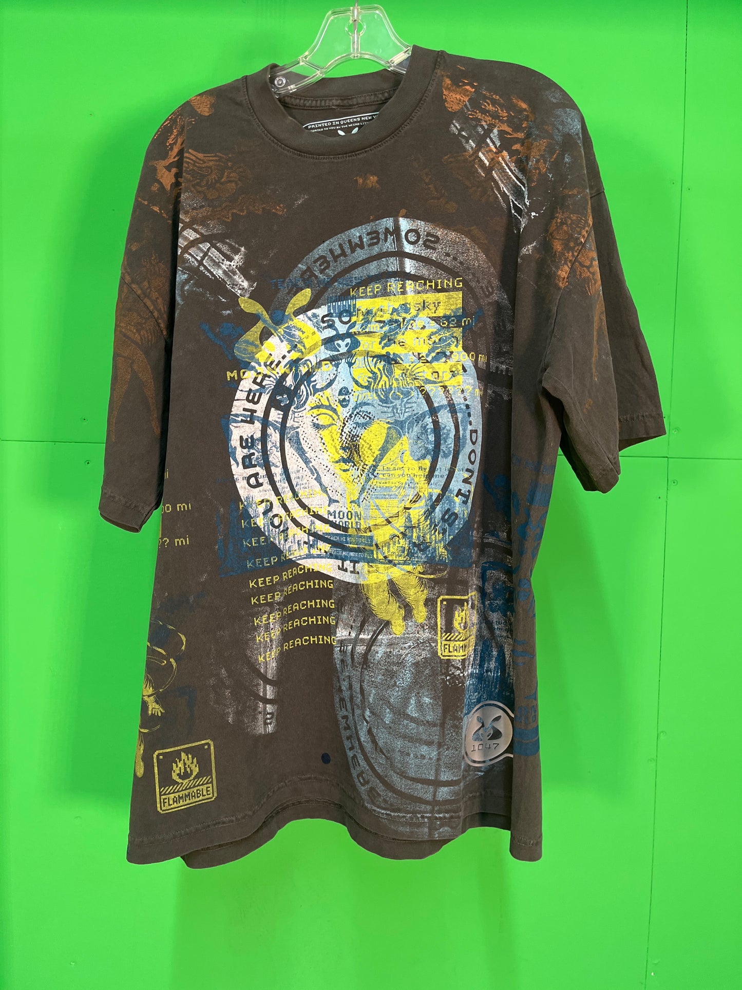 1047 XL