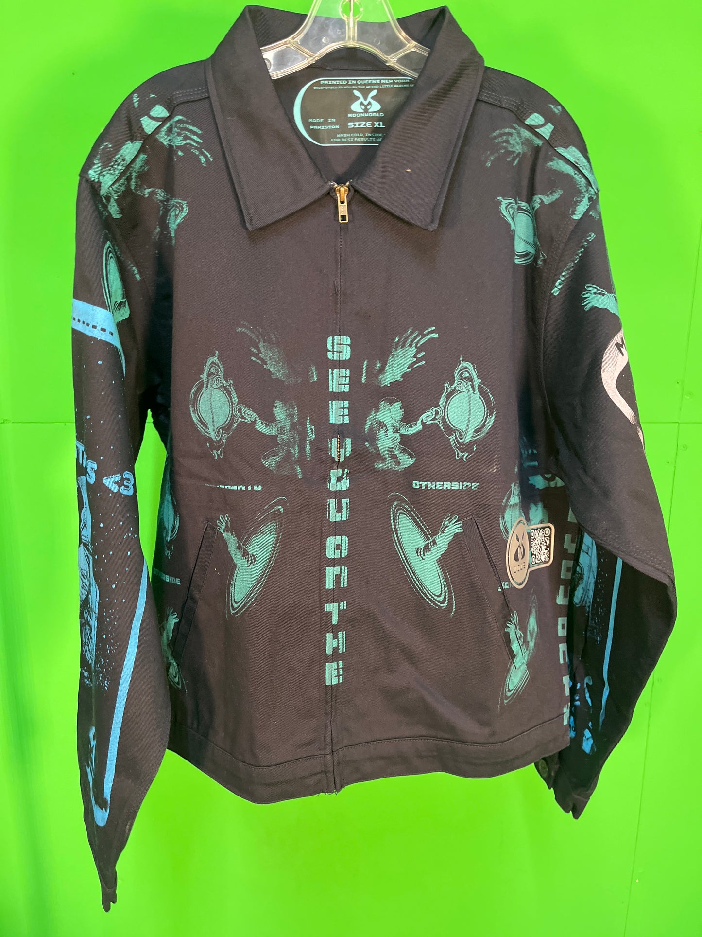 1015 XL