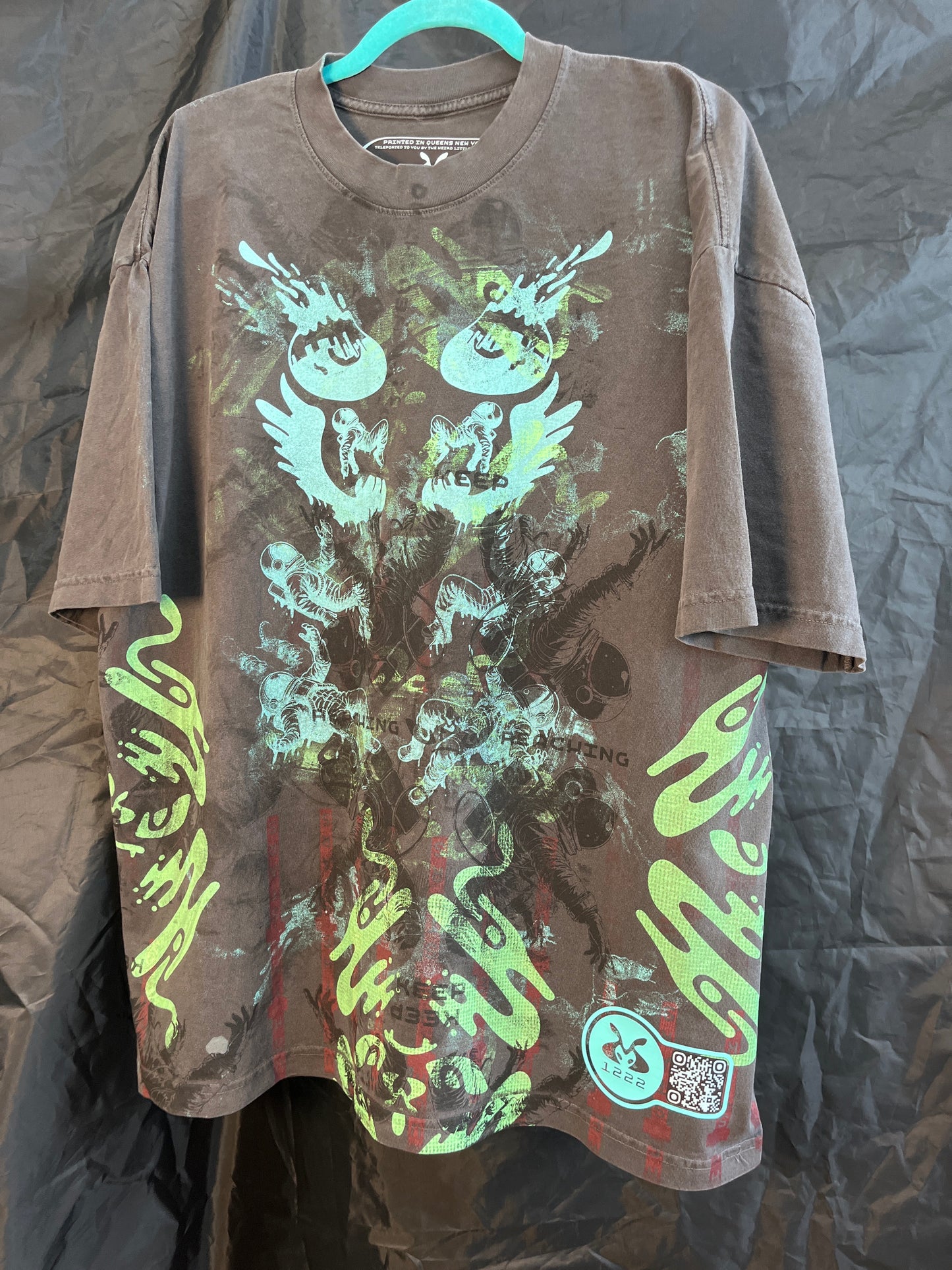 1222 XL