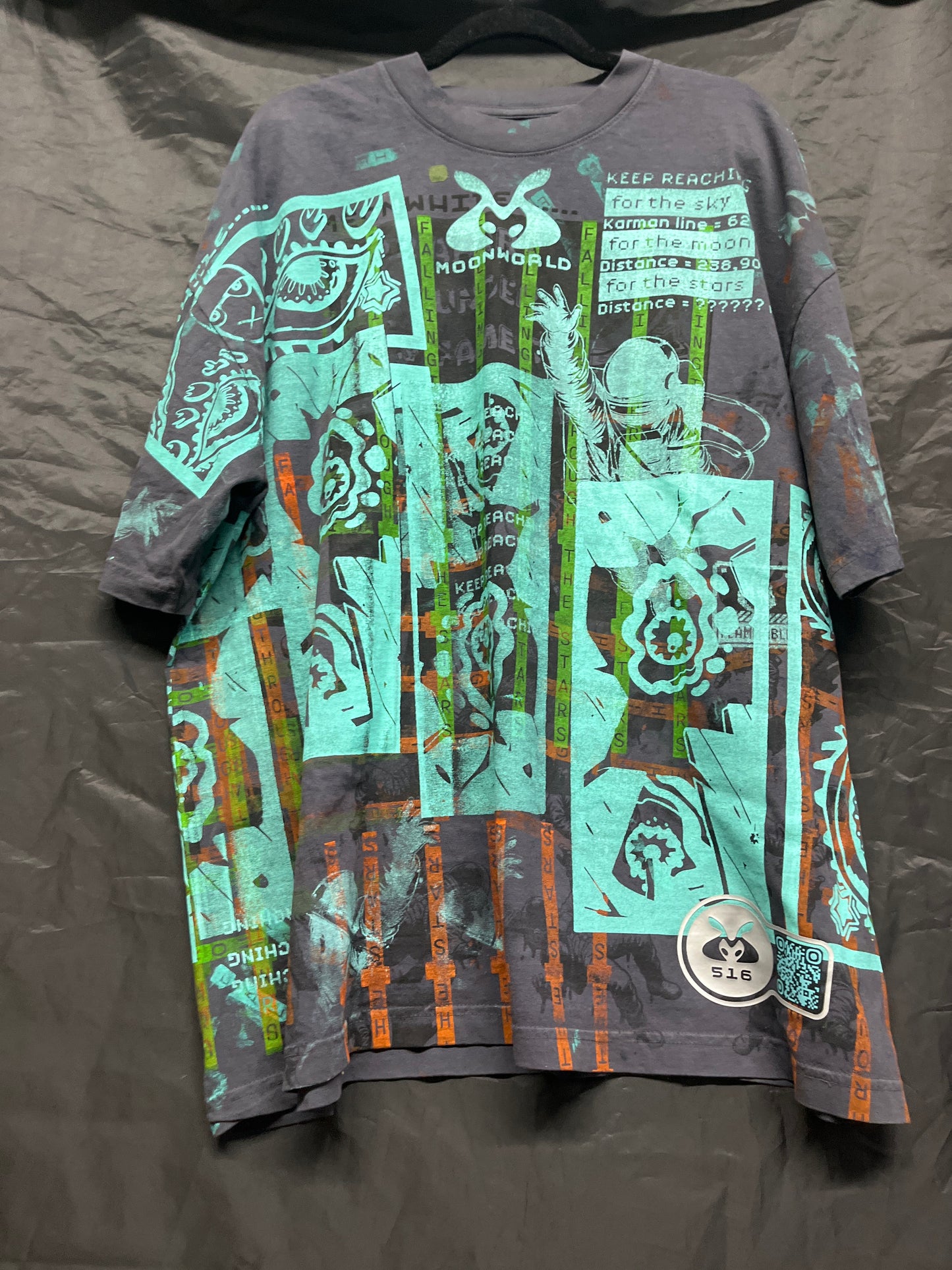 516 XL