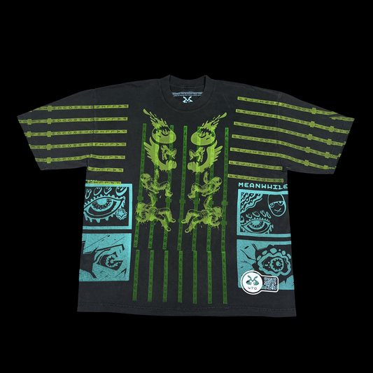 #470 - (Heavy Weight 100% Cotton Made in the USA, XL)