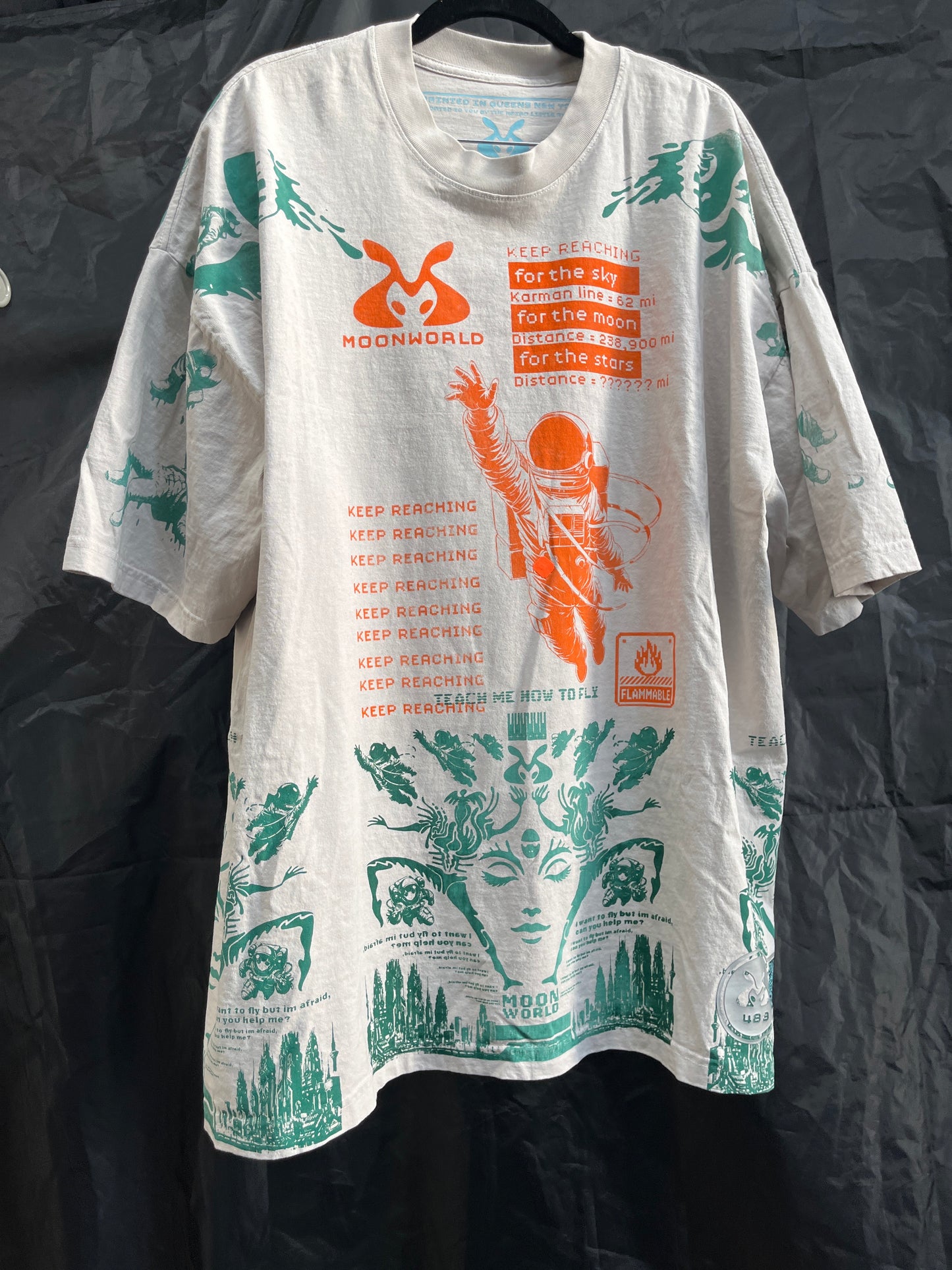 488 2XL