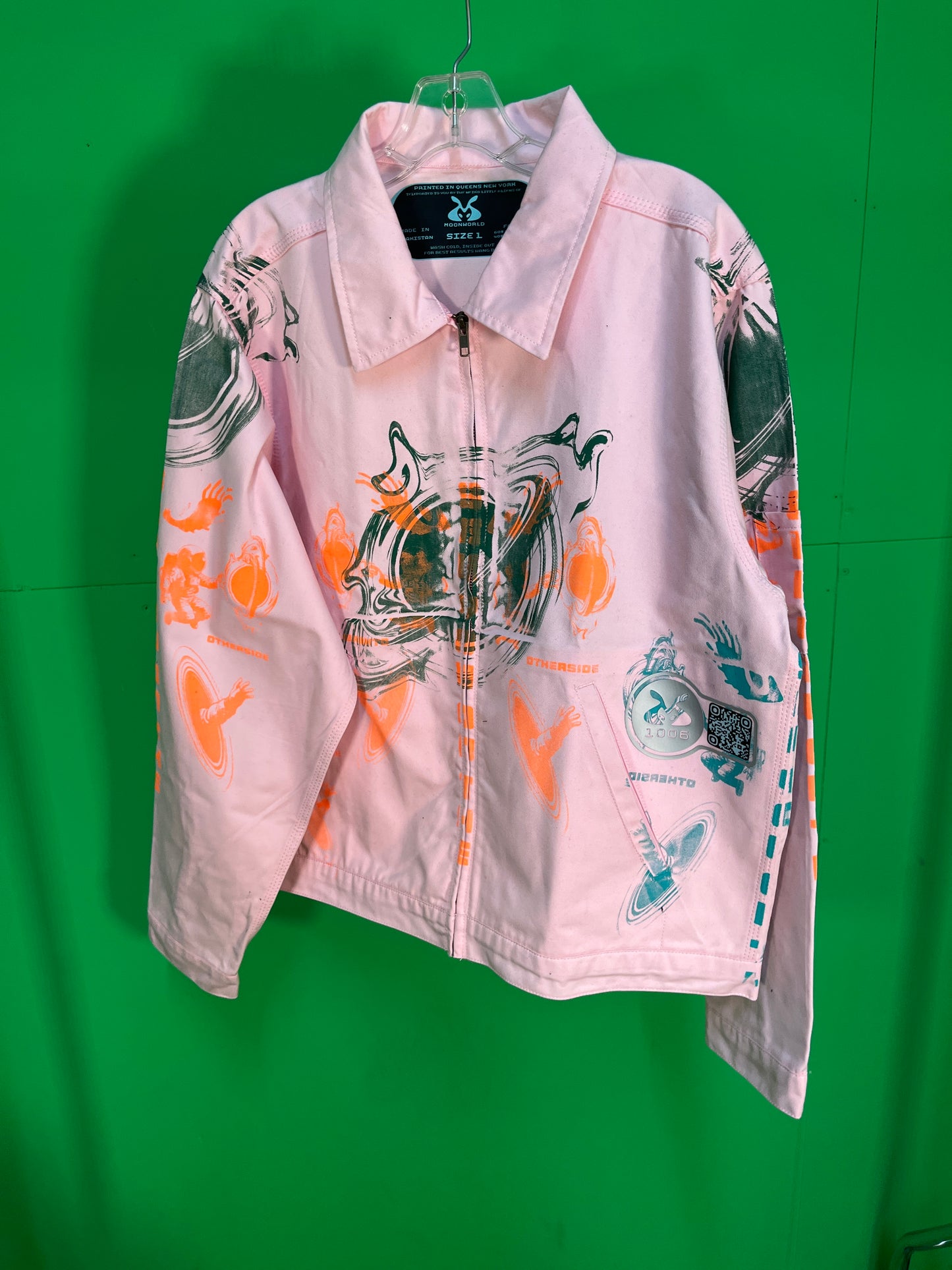 1006 L