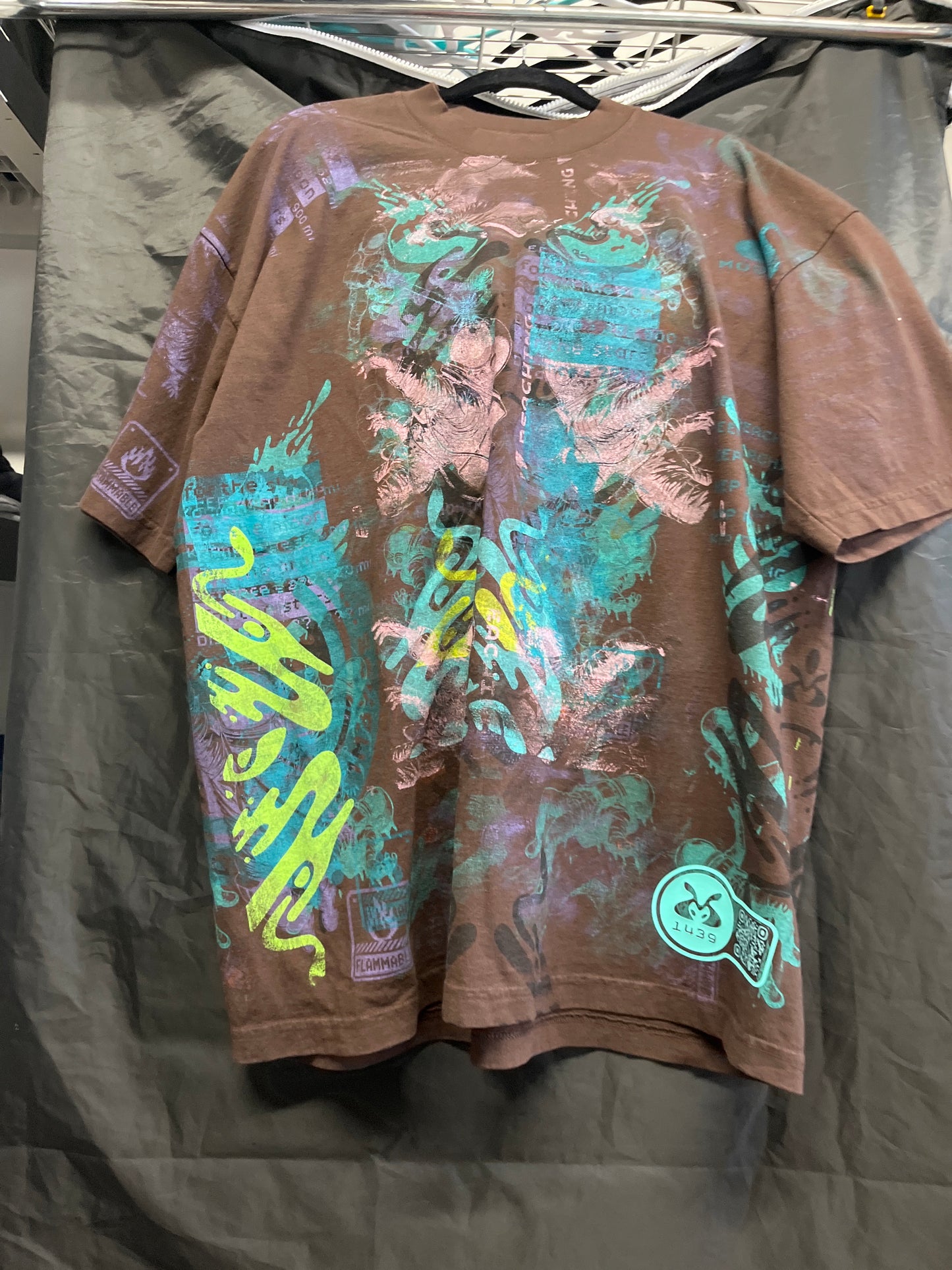 1439 XL