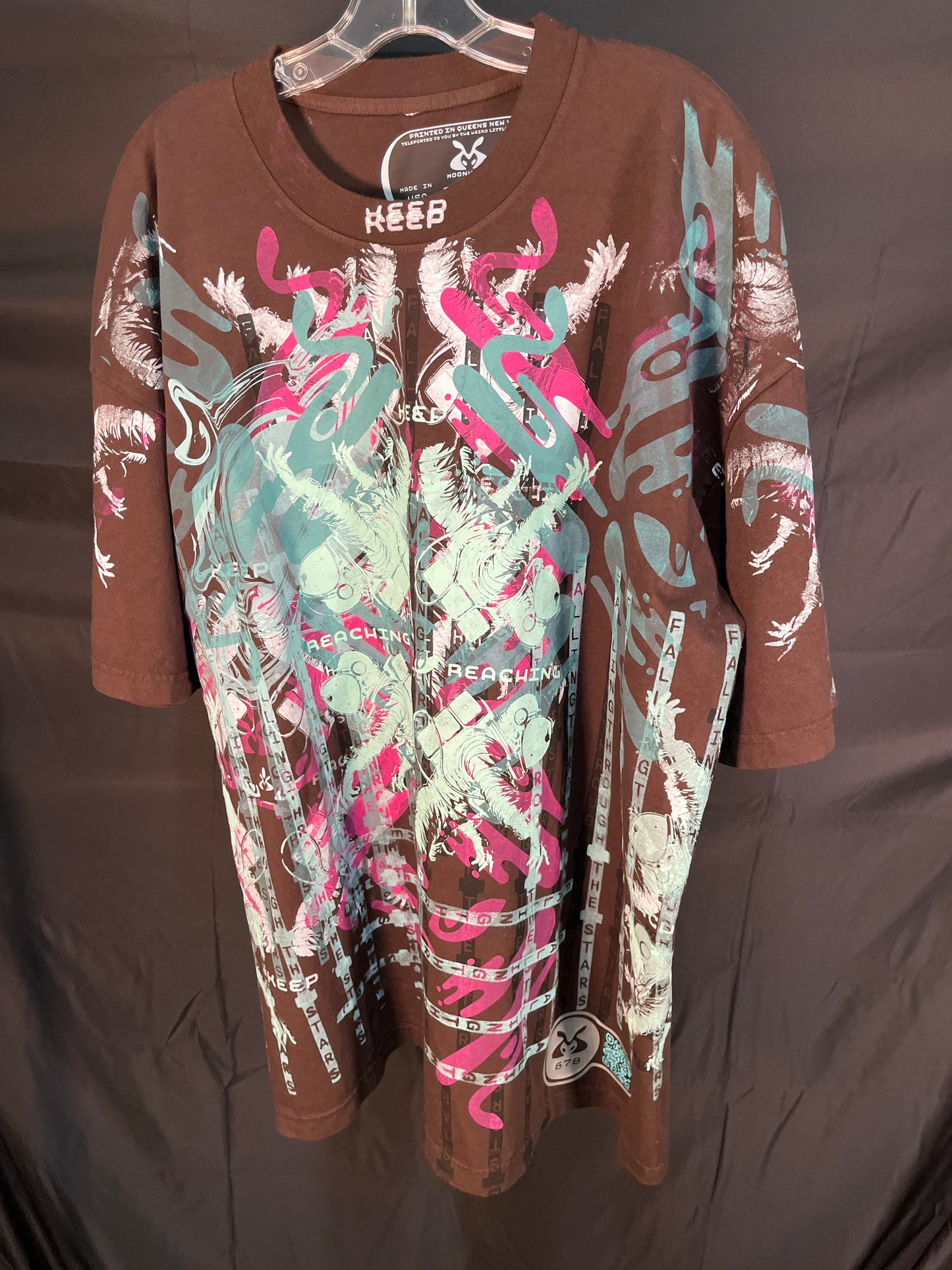 678 2XL