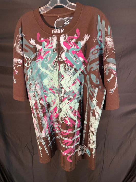 678 2XL