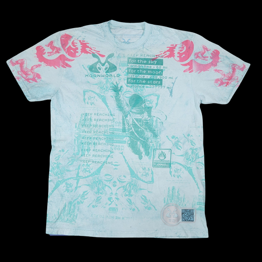 #52 Liquid Astro II (Medium)